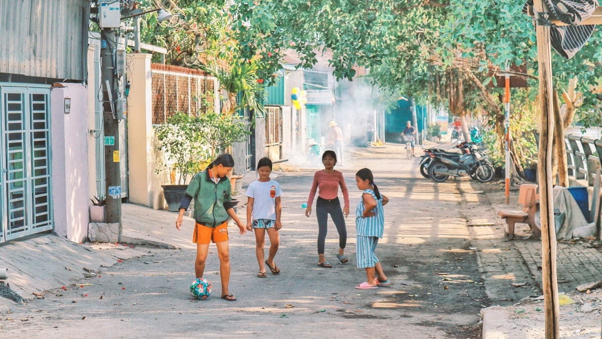 Actividades para fortalecer la unión familiar