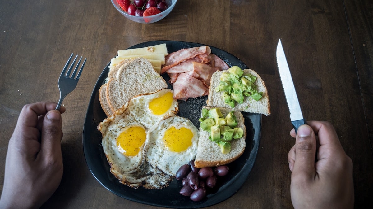 Alimentos esenciales para una dieta balanceada